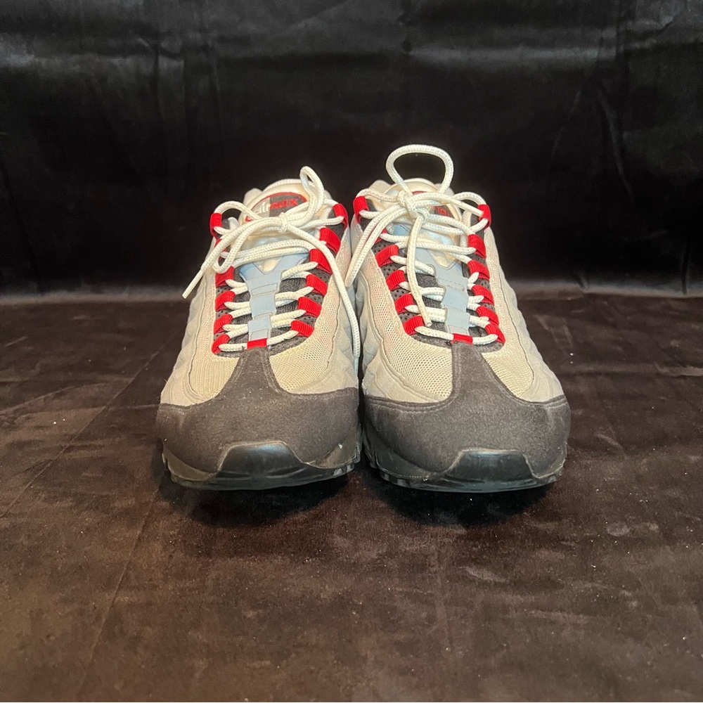 Air Max 95 Sport Chili Red